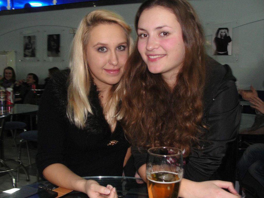 Марьяна Бухтоярова