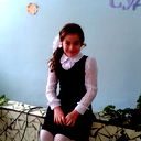 Дарья Попова
