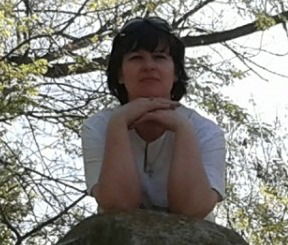 Наталя Еихманн