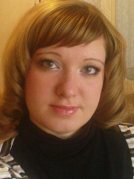 Вера Фадеева