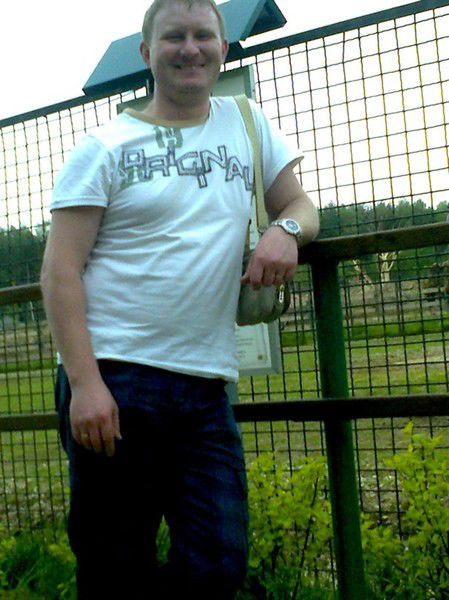 Павел Лекомцев