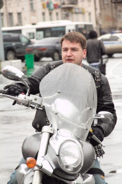 Никита Маркин