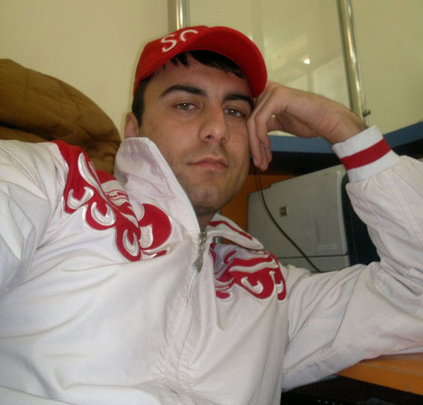 Нуран Кадыров