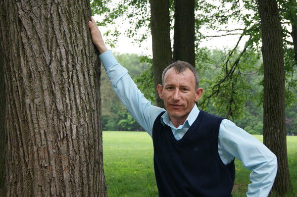 Сергей Карташов