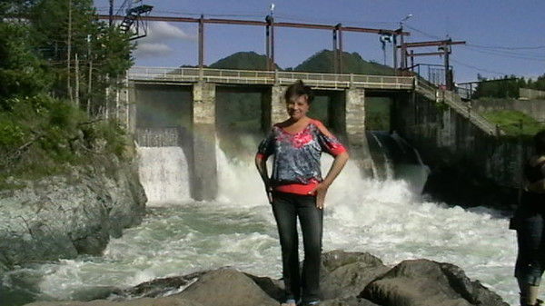 Галина Бухтеева