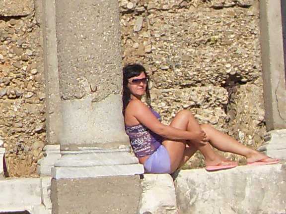 Оксана Шахова