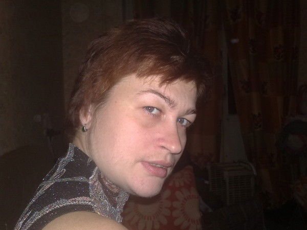 Наташа Леднёва