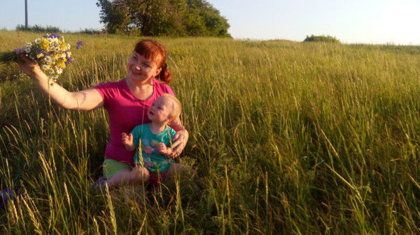 Татьяна Скворцова