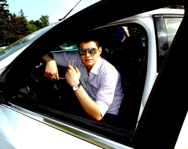 Влад Шнырёв