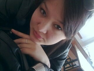 Асема Тимуровна