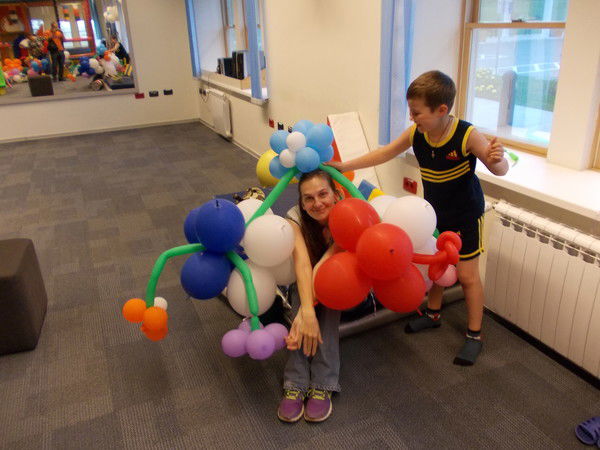 Елена Федосенко