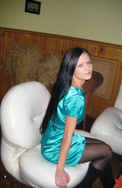 Екатерина Петрова