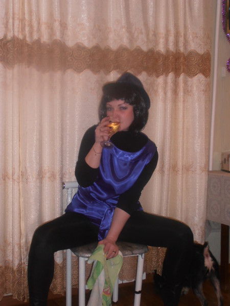 Евгения Иванова