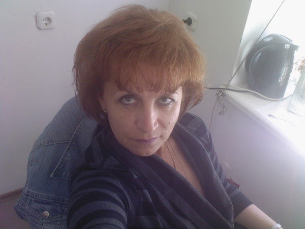 Лариса Шпак