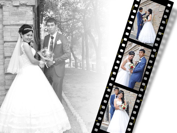 Ажигалиев Жанибек