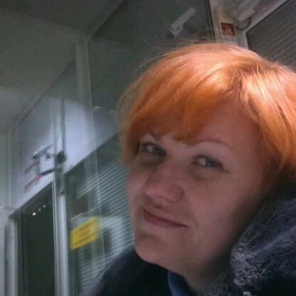 Наталья Пучкова