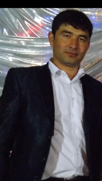 Oybek Yuldoshev