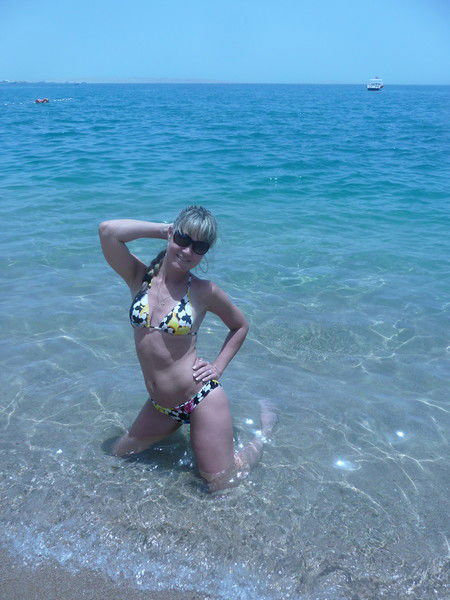 Ольга Королева