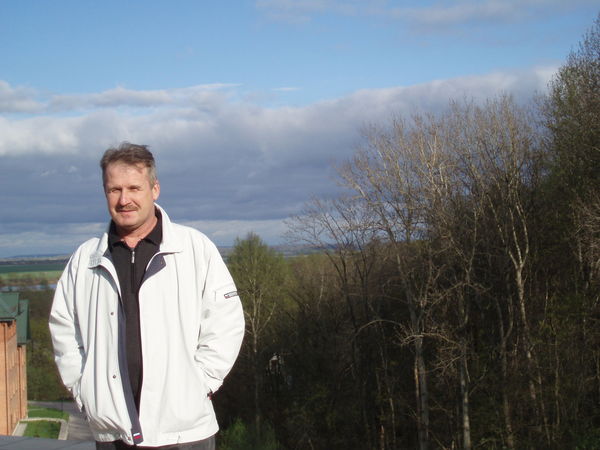 Сергей Рязанов