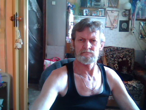 Александр Краснов