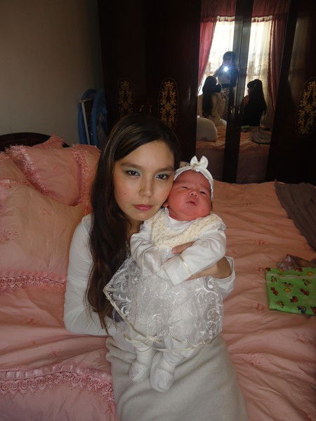 Гулрух Джураева