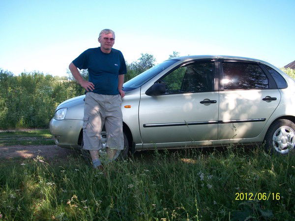 Фаниль Галиахметов