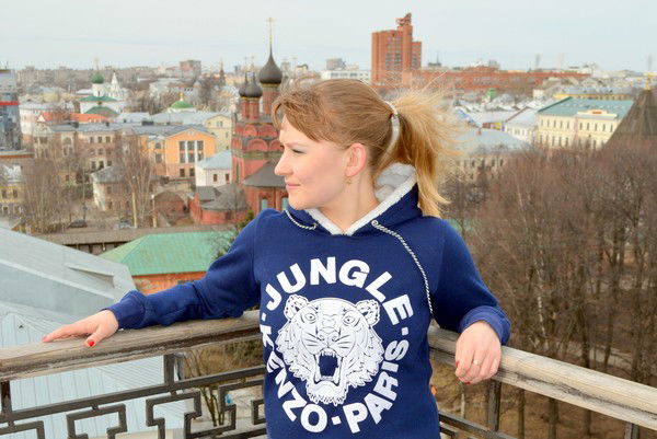 Ольга Федун