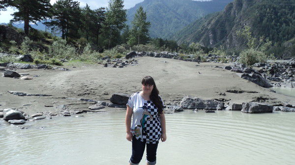 Наталья Новаковская