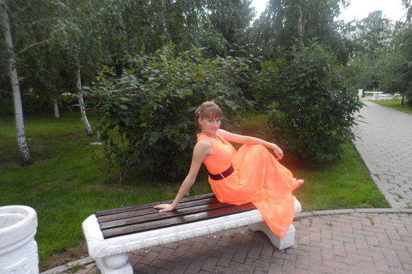 Надежда Савченкова