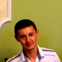 Коля Кучер