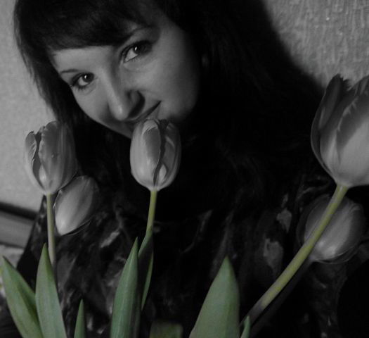 Елена Лебедева