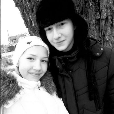 Марина Кухаренко