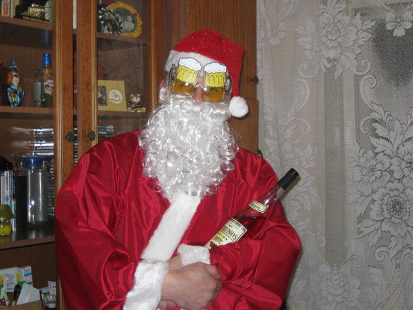 Диду Дидущкин