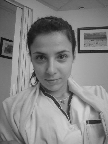 Надежда Щетинникова