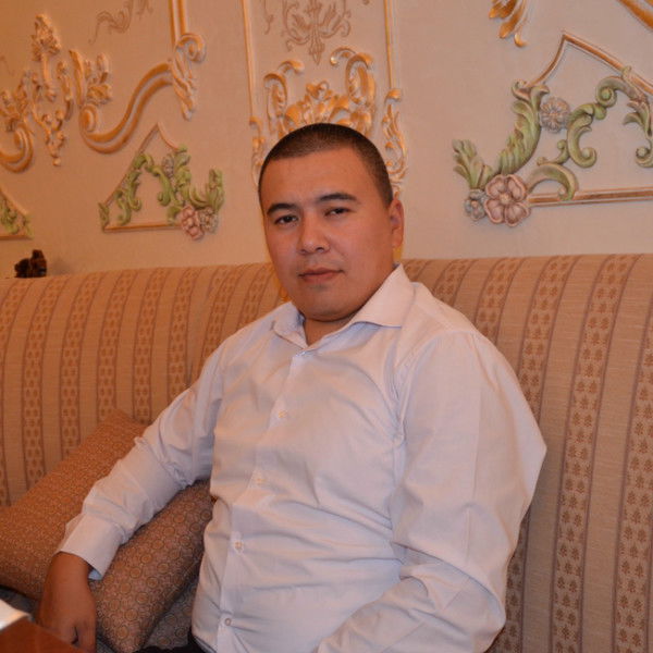 Агат Малдбеков