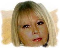 Лена Апанасенко