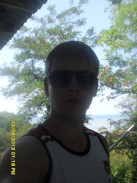 Руслан Богданов