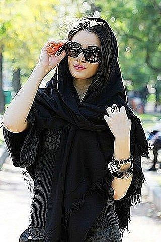 Мария Шихмагомедова