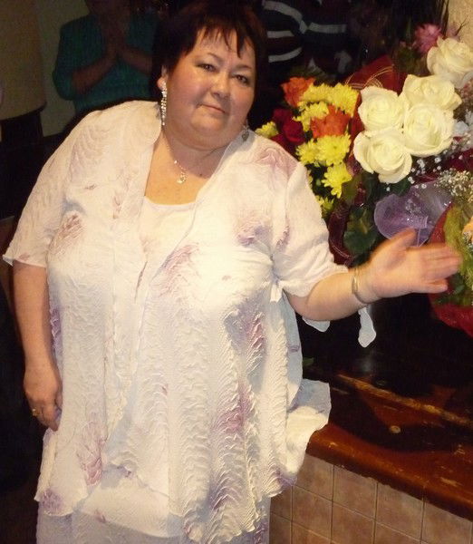 Эльвира Ключникова