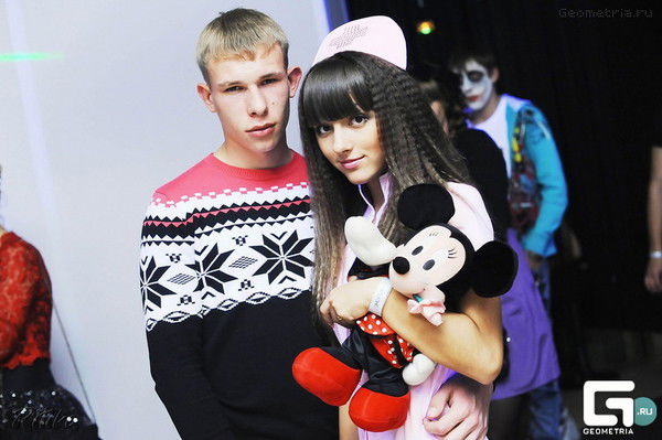 Серёга Вдовин