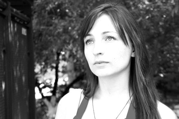 Татьяна Кузьмина