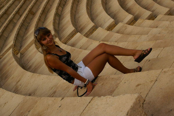 Анастасия Ванцовская