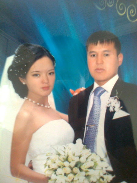 Aкбота Раимбекова