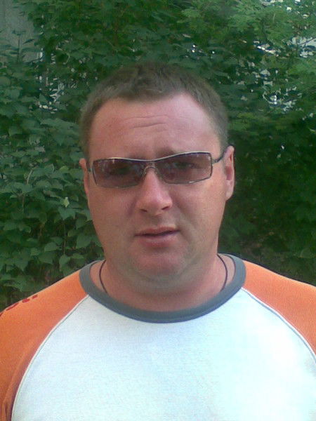 Кочетов Александр