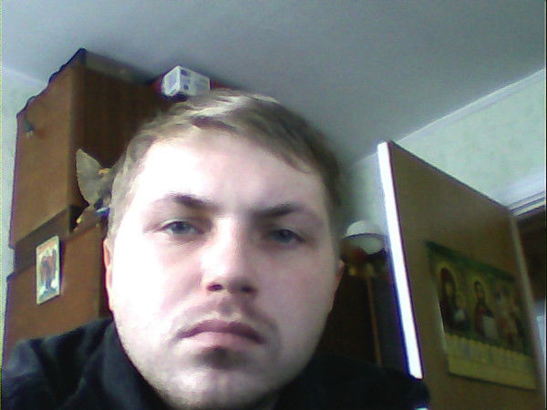 Сергей Куминов