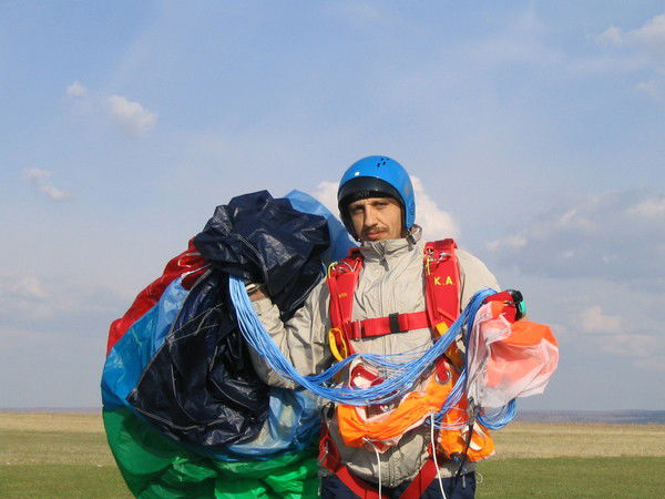 Александр Коляда