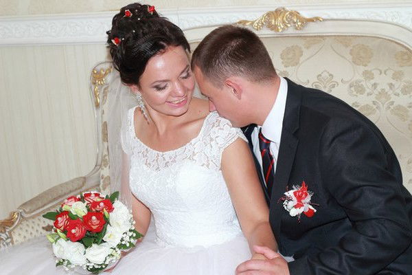 Анна Фесенко