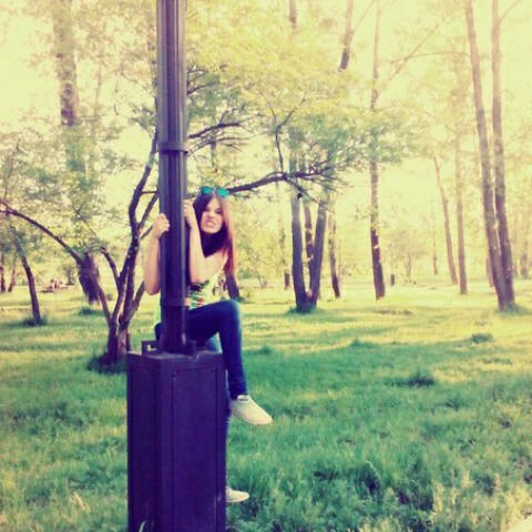 Энна Исмаилова