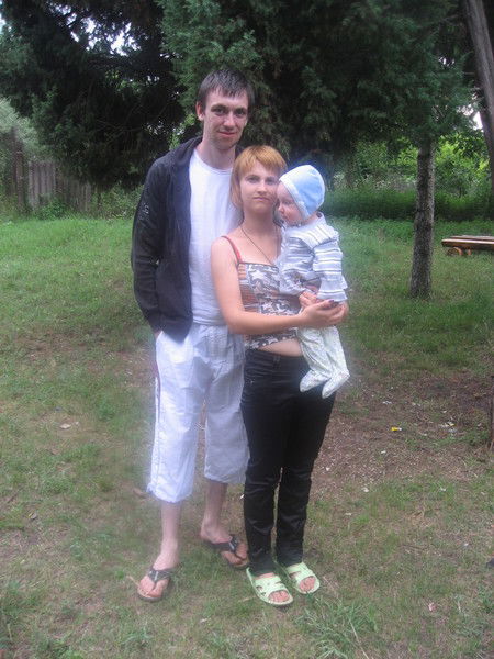 Евгений Добровольский