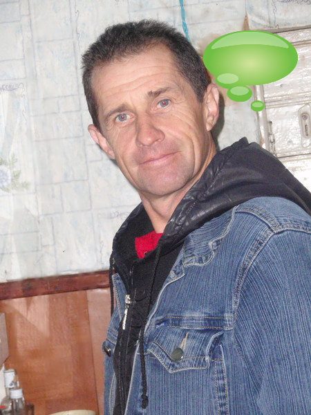 Ваня Борковский